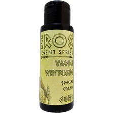 Fırfır Moda Eros Legent Kadınlara Özel Renk Vajinabakım Kremi 60 ml