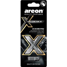 Areon Xperience Iceberg Araç Klima Kokusu