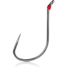 Mustad Alpha Point Dentanato Top 34111AP Olta Iğnesi No 6/0