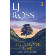 Penguin Books Sycamore Gap