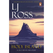 Penguin Books Holy Island
