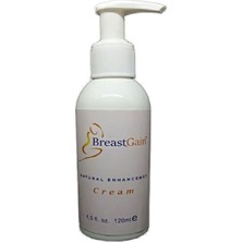 Fırfır Moda Breastgain Cream Kadın Göğüsözel Krem 120 ml