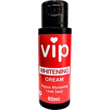 Fırfır Moda Vip Vajinawhiteningcream Kadınlar Içìn Vajinabeyazlatıcı Krem 60 ml