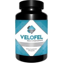 Fırfır Moda Velofel Şeyse Doğal