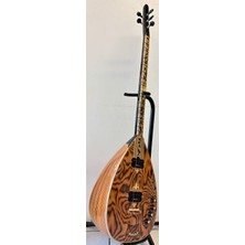 Artemis Elektro Bağlama Leslili 1