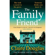 Penguin Books The Family Friend