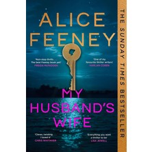Pan Books My Husband's Wife