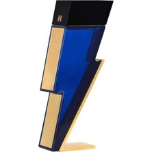 Carolina Herrera Bad Boy Cobalt Absolute Edp 100 ml