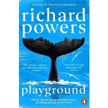 Penguin Books Playground