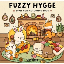 Penguin Books Fuzzy Hygge