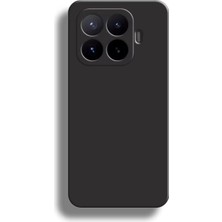 Microcase Xiaomi 17T Pro ile Uyumlu Campro Serisi Kamera Korumalı Silikon Kılıf - AL3427