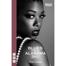 Nick Hern Books Blues For An Alabama Sky