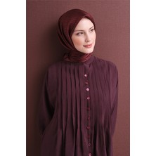 Armine Saf Ipek Sura Eşarp 9625D 33