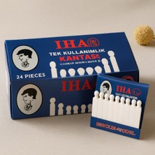 KSB Store Kibrit Tipi Kantaşı 20'li