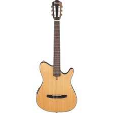 Ibanez FRH10N-NTF Elektro Klasik Gitar