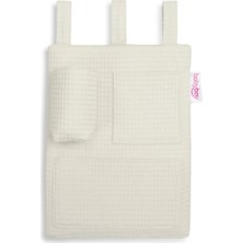 Babybay Organizatör | Tüm Modeller | Ivory