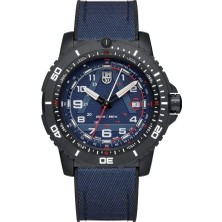 Luminox XL.1083 Ice-Sar (Isviçre Üretimi Ronda 515 Mekanizmalı) Erkek Kol Saati