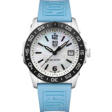 Luminox XS.3124M Pacific Diver (Isviçre Üretimi Ronda 515 Mekanizmalı) Erkek Kol Saati