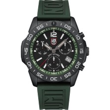 Luminox XS.3147 Pacific Diver Chronograph (Isviçre Üretimi Ronda Z60 Mekanizmalı) Erkek Kol Saati