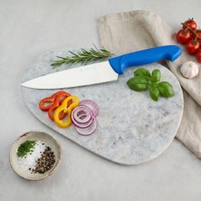 Aryıldız Noka Big Şef Bıçağı Mavi 19 cm