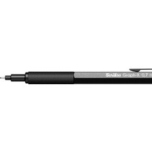 Scrikss Versatil Kalem Graph-X Metal Renkler 0.7 mm Andrasit