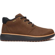 Timberland Hudson Road Mıd Lace Up G Kahverengi Erkek Outdoor Bot