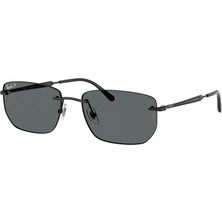 Rayban RB3768 00281 56 Unısex Güneş Gözlüğü