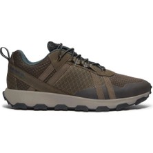 Timberland Wınsor Traıl Low Lace Up Kahverengi Erkek Outdoor