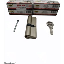 Mabelme Store Hibrit Beyaz Barel 90MM Kutulu