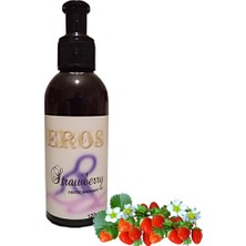 Fırfır Moda Eros Erotic Massage Oil 120ML Kokulu Erotik Masaj Yağı