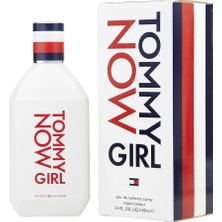 Tommy Hilfiger Tommy Girl Now Edt 100 ml