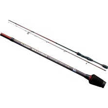 Fladen Maxxımus Creek Ul 196 cm 2pc 0,5-5gr Ajı Lrf Kamışı