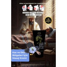 Fırfır Moda Çörekotu Kremi 50 ml x 1 Adet
