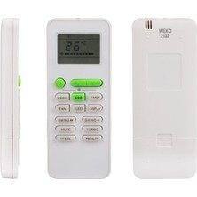 Mabelme Store Electra 190424 (Xhy-S) Klima Kumandası