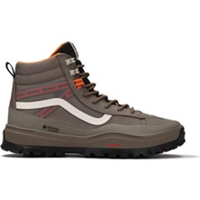 Vans Mte Sk8-Hi Gore-Tex Insul Kahverengi Erkek Outdoor Bot