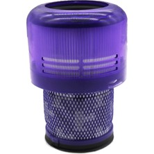 Supervac Dyson V11 Animal, Complete, Cordless, Torque ile Uyumlu Süpürge Filtresi