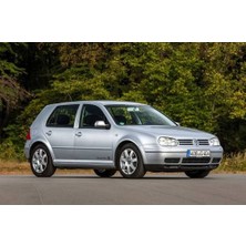 Sunplex Volkswagen Golf 4 1997-2003 Sport Style Cam Rüzgarlığı 4lü