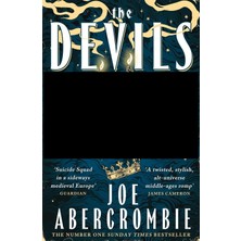 Gollancz The Devils