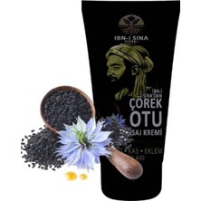 Fırfır Moda Çörekotu Kremi 50 ml x 1 Adet