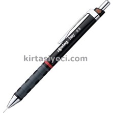 Rotring 830410 Tikky Versatil 0.5 Siyah