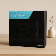Mabelme Store Hareketli Tv Askı Aparatı 72X106