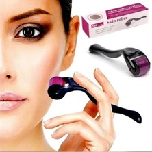 Hace Bazaar Skin Roller Cilt Yenileme Bakım Seti