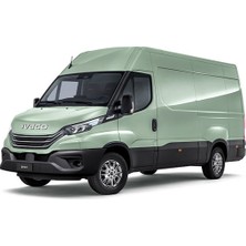 Sunplex Iveco Daily Sport Style Cam Rüzgarlığı 2li
