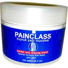 Fırfır Moda Painclass Kuyruk Yağı Kremi 150 ml