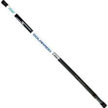 River Colarado Tele Pole Karbon Göl Kamışı 500 cm