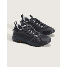 Vans Crosspath Xc Outdoor Erkek Ayakkabı Kareli Kömür Grisi