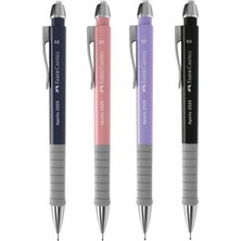 Faber Castell 5084232744 Apollo 2325 Versatil Kalem 0.5mm Rose Adet