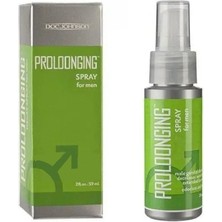 Fırfır Moda Proloonging For Man Sprey +Süprizhediyeli