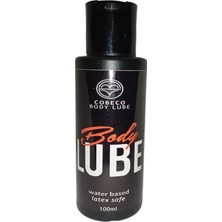 Fırfır Moda Cobeco Pharma Body Lube 100 ml