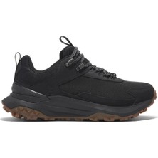 Timberland Motıon Access Low Lace Up Siyah Erkek Outdoor